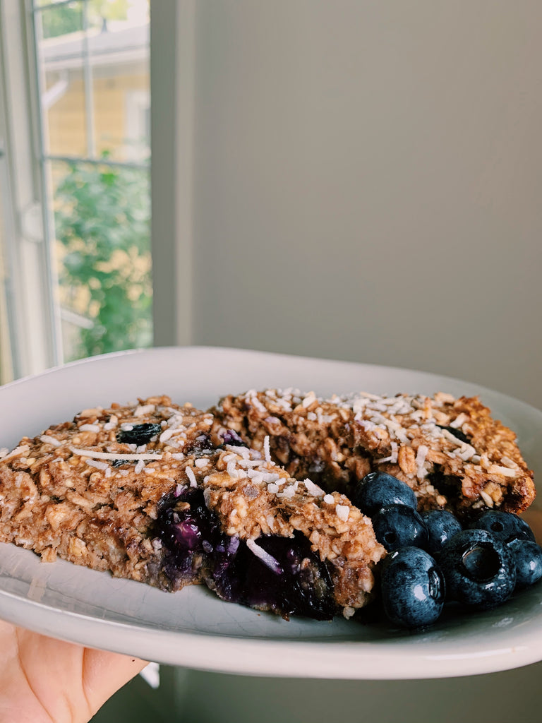 RYP Mixed Berry Oatmeal Bread